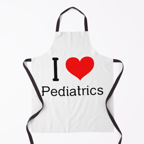 Item preview, I Heart Pediatrics designed and sold by JoshShafley.