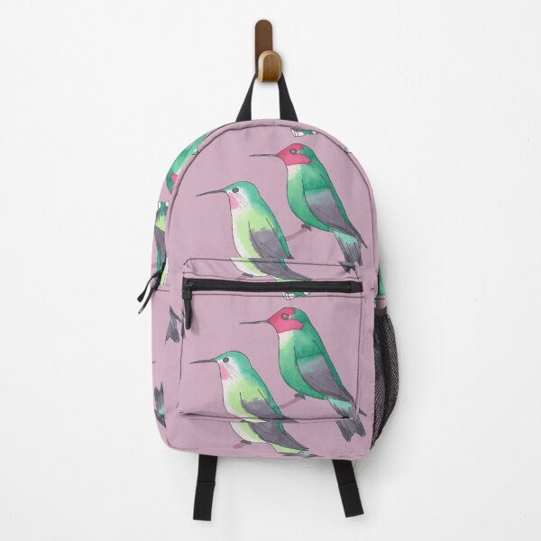 Item preview, Anna's Hummingbird designed and sold by TheWaterBirds.