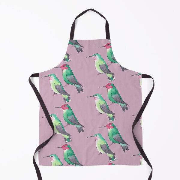Item preview, Anna's Hummingbird designed and sold by TheWaterBirds.