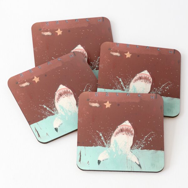 Item preview, breaching for the stars designed and sold by exhibit7.