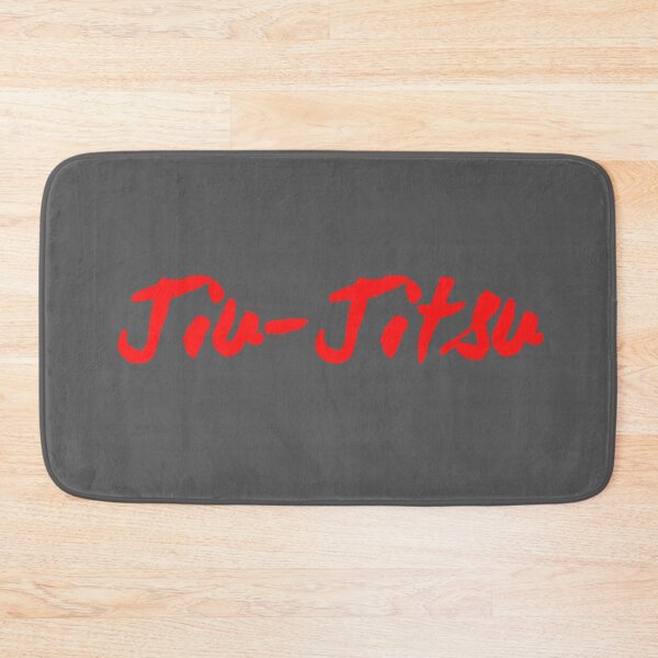 Item preview, Jiu-Jitsu designed and sold by AlexArtwork.