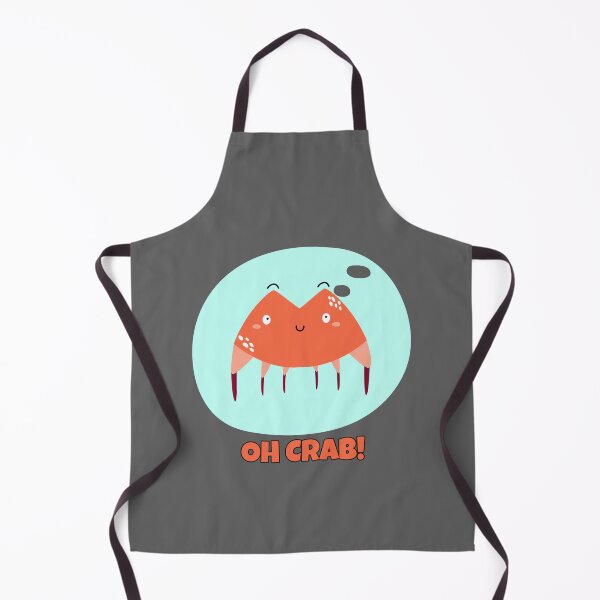 Item preview, Oh Crab! designed and sold by baltion.