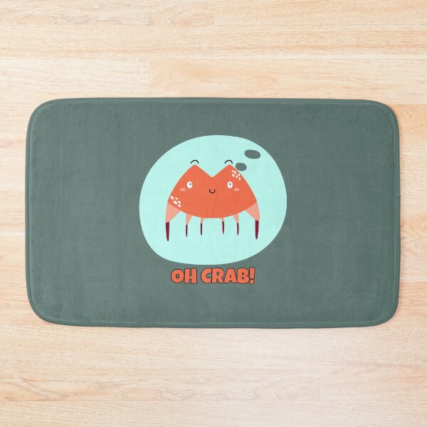 Item preview, Oh Crab! designed and sold by baltion.