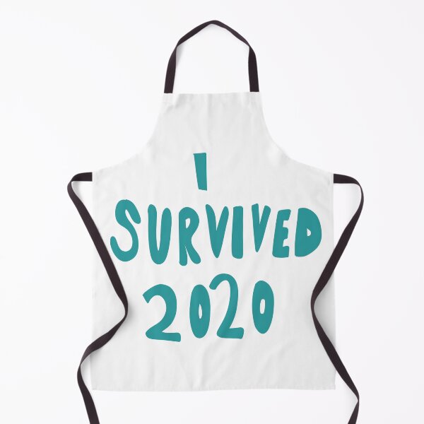 Item preview, I survived 2020 designed and sold by madsgro.