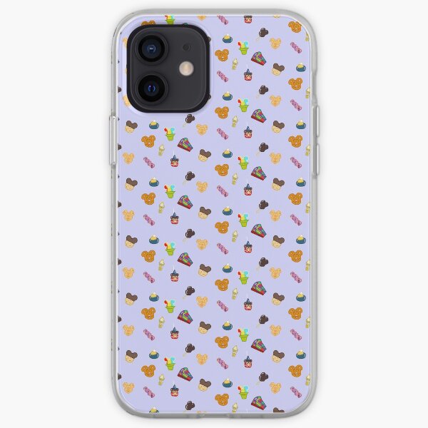 Treats iPhone Soft Case