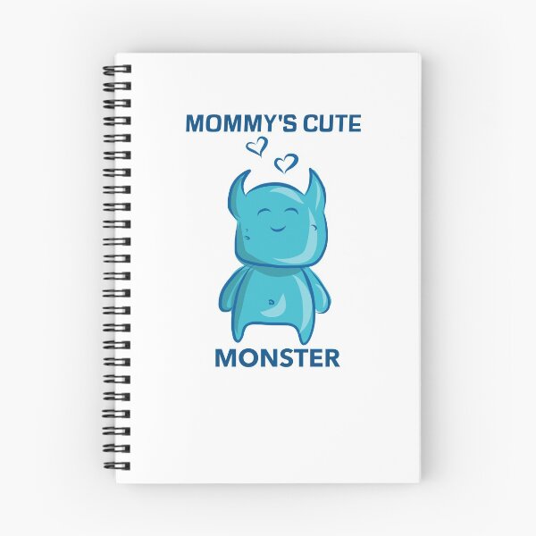 Artikelvorschau, Mamas süßes Monster entworfen und verkauft von Bhupinder Singh.