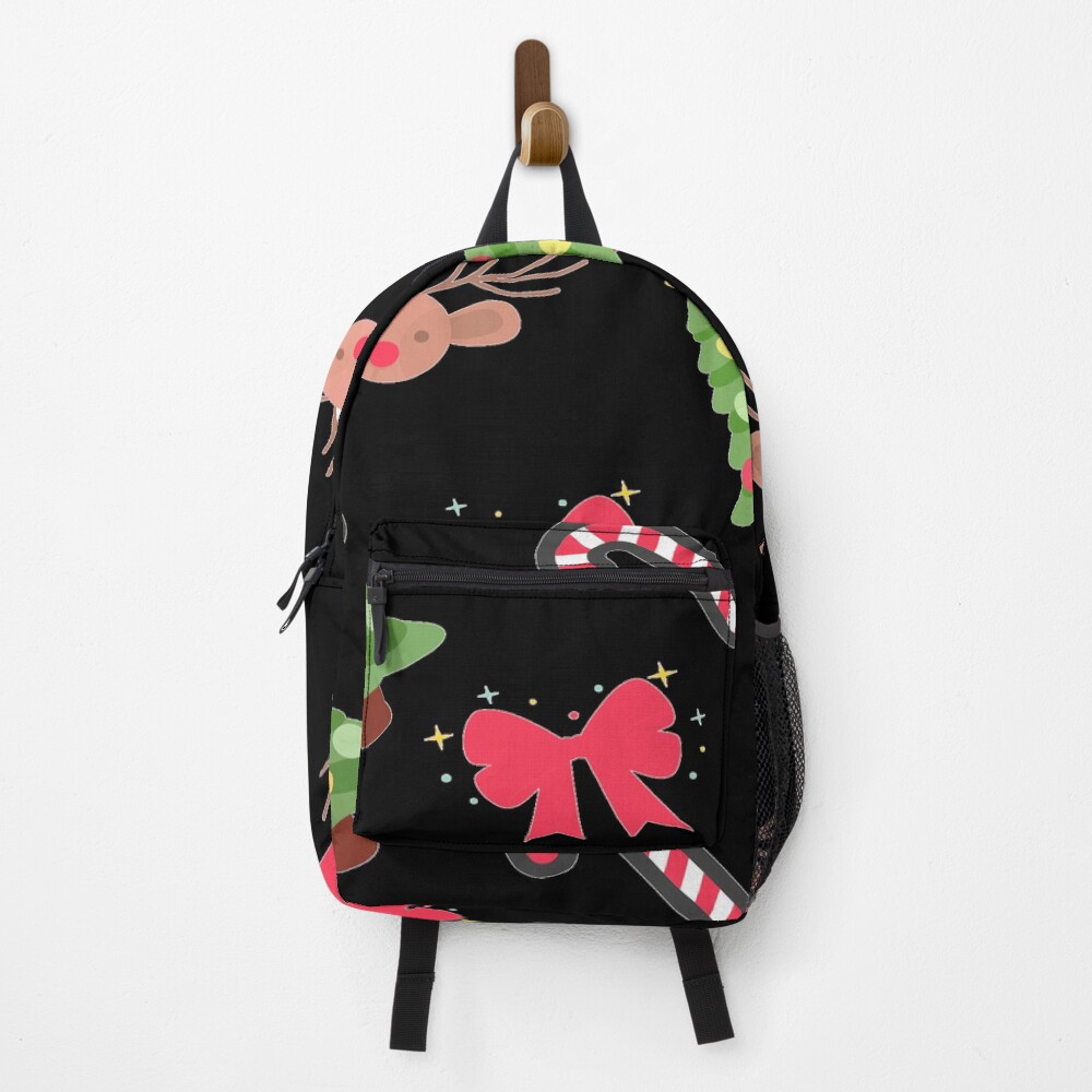 Item preview, Backpack designed and sold by Fashimation20.