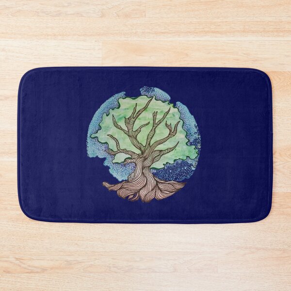 Item preview, Lone Tree designed and sold by ACarlo.