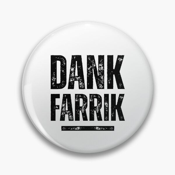 Item preview, Dank Farrik designed and sold by ToySenTrends.