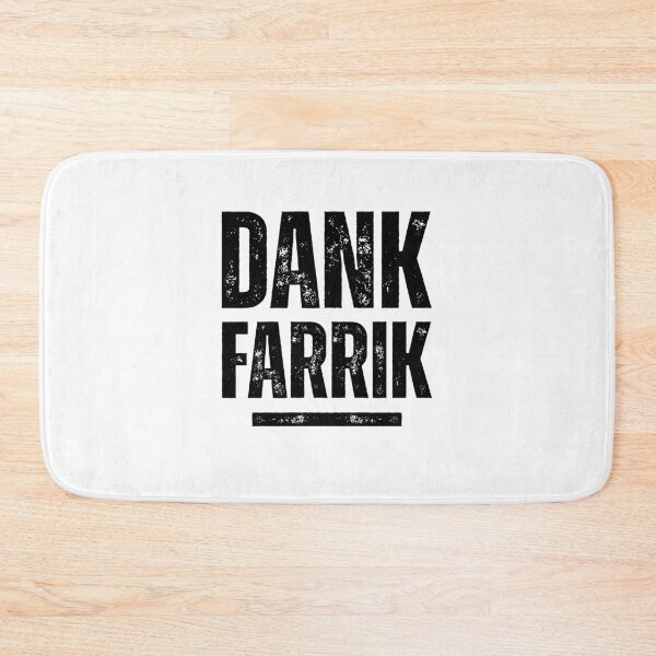 Item preview, Dank Farrik designed and sold by ToySenTrends.