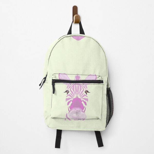 Item preview, Zebra Bubble Gum grape designed and sold by ViewerEqualsPhoton.