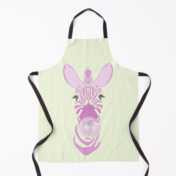 Item preview, Zebra Bubble Gum grape designed and sold by ViewerEqualsPhoton.