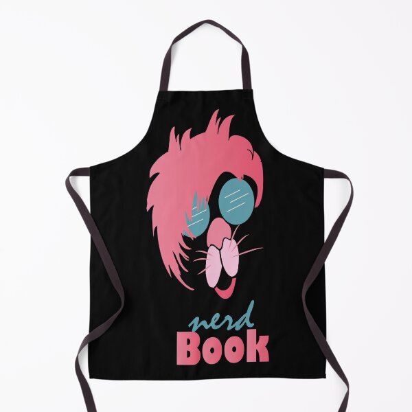 Item preview, BOOK NERD  LLAMA designed and sold by olafekry.
