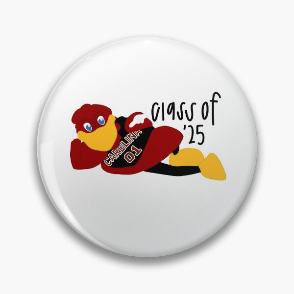 Item preview, cocky class of '25 designed and sold by secstickers.