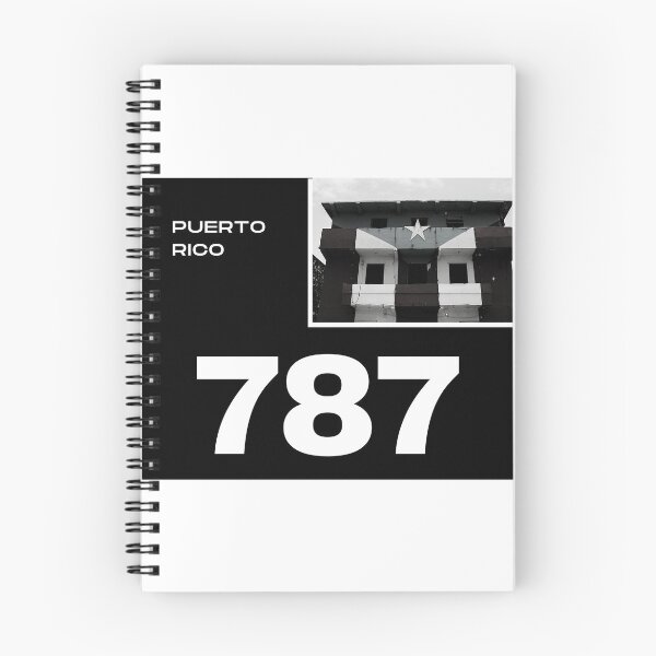 Item preview, Puerto Rico - 787 designed and sold by SantoTraficante.