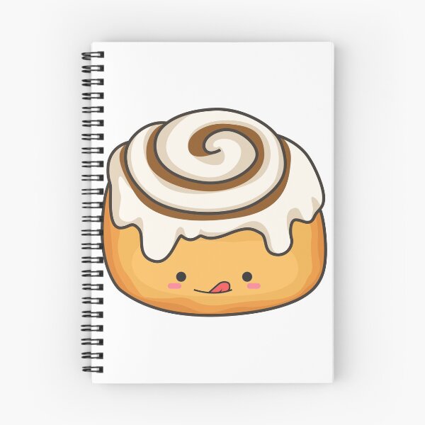 Item preview, Delicious Cinnamon Roll designed and sold by TeeLove-Co.