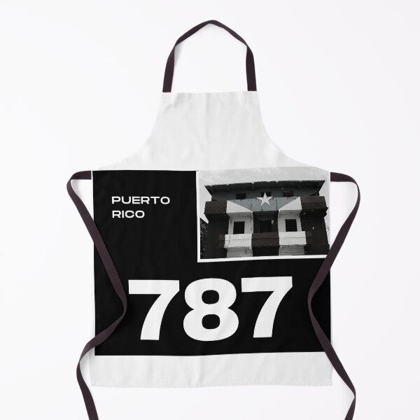 Item preview, Puerto Rico - 787 designed and sold by SantoTraficante.