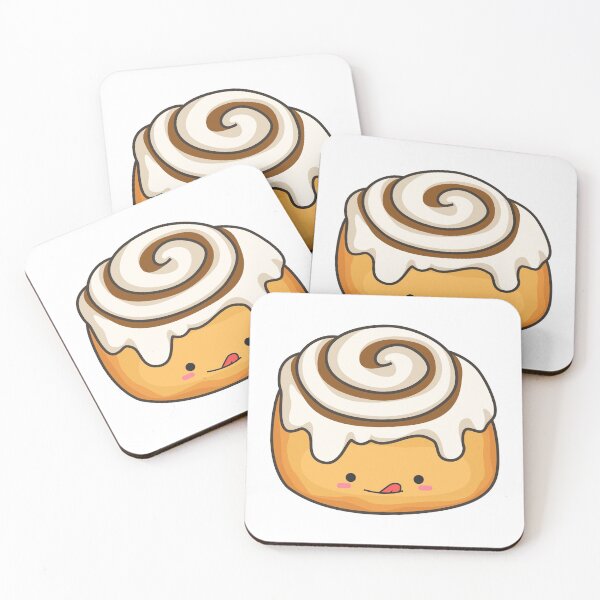 Item preview, Delicious Cinnamon Roll designed and sold by TeeLove-Co.
