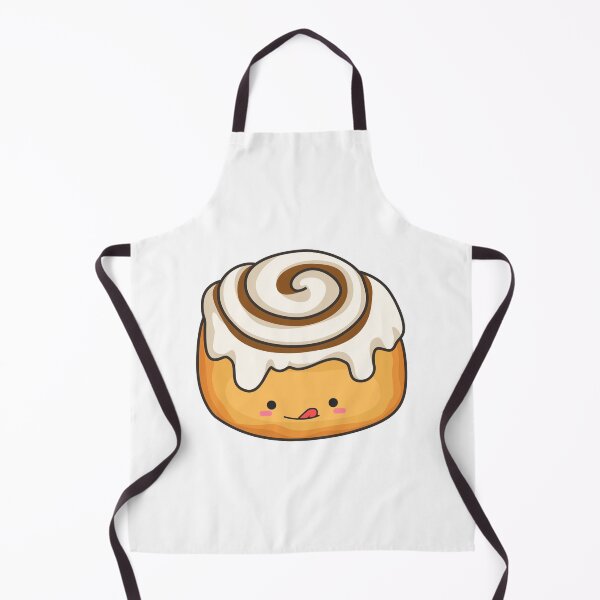 Item preview, Delicious Cinnamon Roll designed and sold by TeeLove-Co.