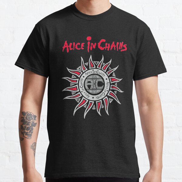 AIC band Classic T-Shirt