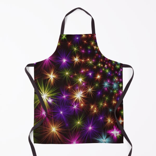 Item preview, Christmas Star Texture Pattern designed and sold by Fashimation20.