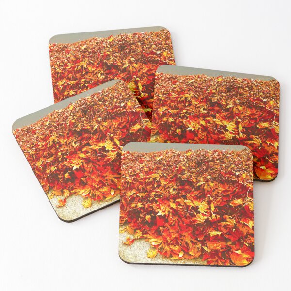 Item preview, Loud Leaves  designed and sold by TM Art.