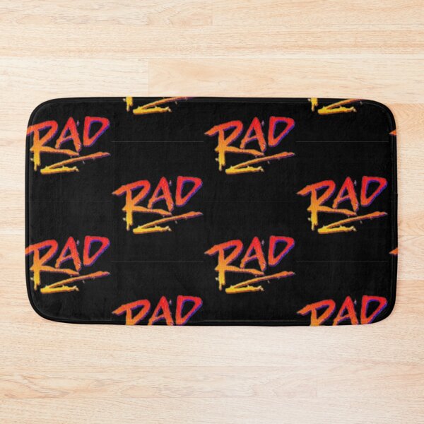 Item preview, RAD designed and sold by comfortcare.