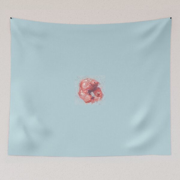 Item preview, Shrimp designed and sold by dannybomb237.