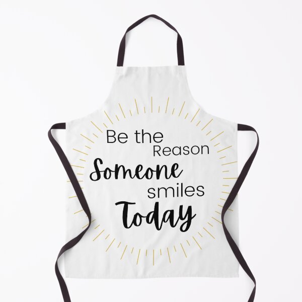 Item preview, Be The Reason Someone Smiles designed and sold by adalaide.