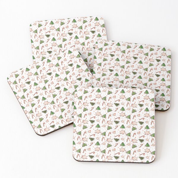 Item preview, Christmas Pattern Texture designed and sold by Fashimation20.