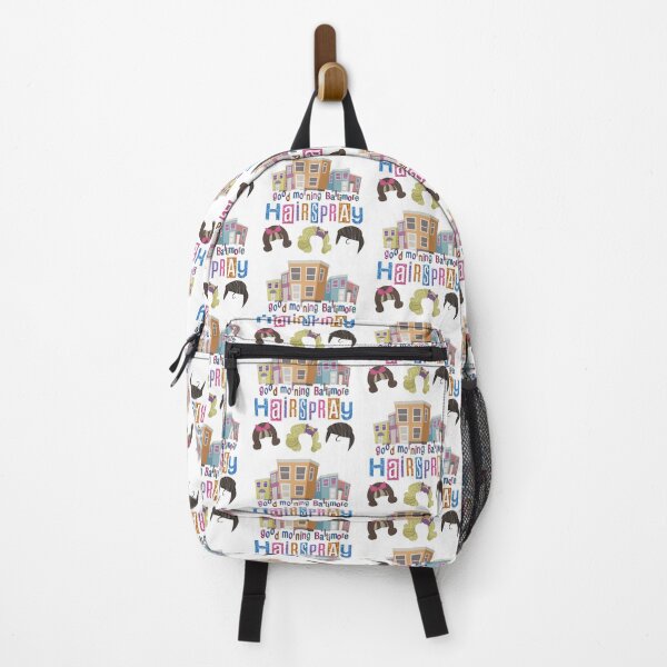 Item preview, Good Morning Baltimore Hairspray designed and sold by hypocratees.
