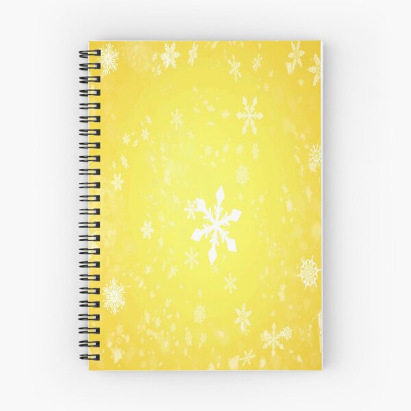 Item preview, White Christmas Snowflakes Pattern Texture designed and sold by Fashimation20.