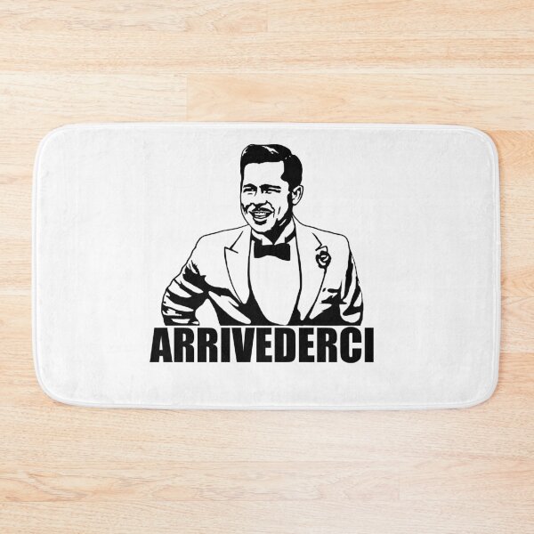 Item preview, Arrivederci designed and sold by everything-shop.