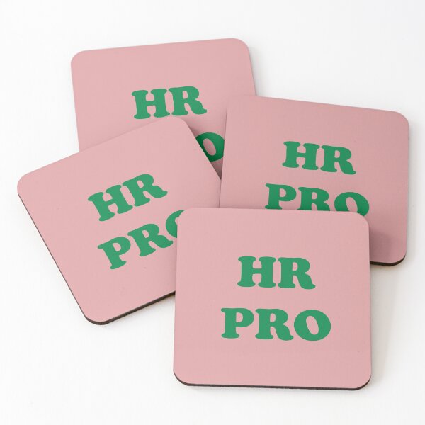 Item preview, HR Pro designed and sold by ThingsByJoy.