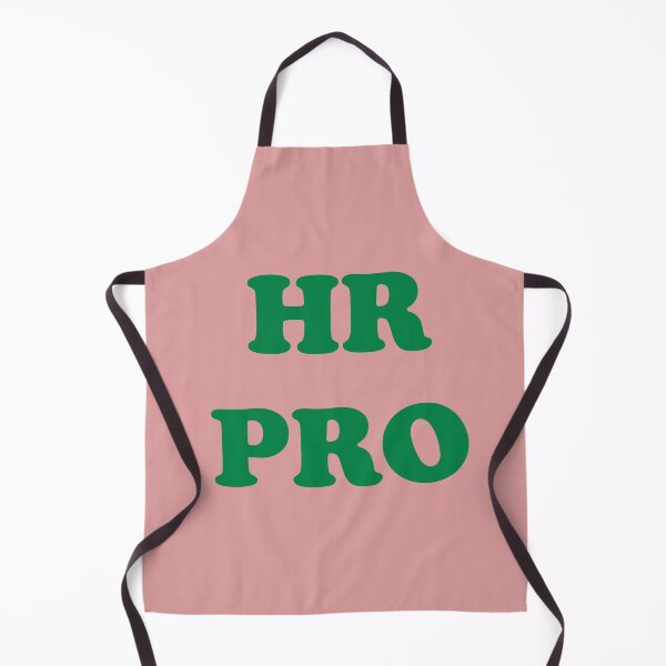 Item preview, HR Pro designed and sold by ThingsByJoy.