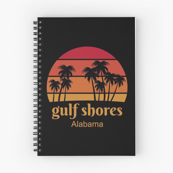 Item preview, Gulf Shores Alabama designed and sold by B3N-arts.