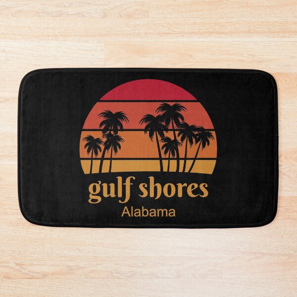Item preview, Gulf Shores Alabama designed and sold by B3N-arts.