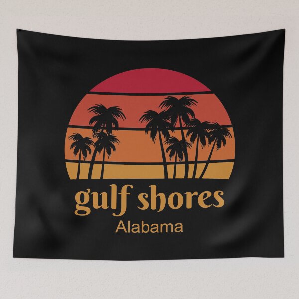 Item preview, Gulf Shores Alabama designed and sold by B3N-arts.