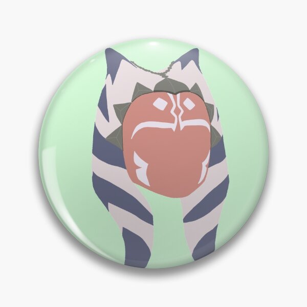 Item preview, Ahsoka designed and sold by Par175.