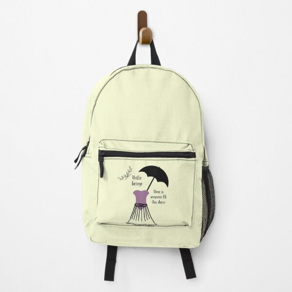 Item preview, Hello George Sunday in the Park With George designed and sold by hypocratees.