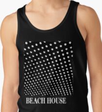 Beach House Bloom Men's Tank Top