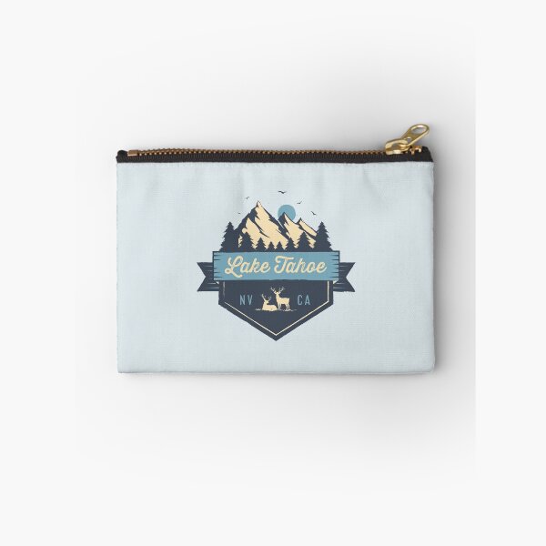Item preview, Lake Tahoe designed and sold by redwoodandvine.
