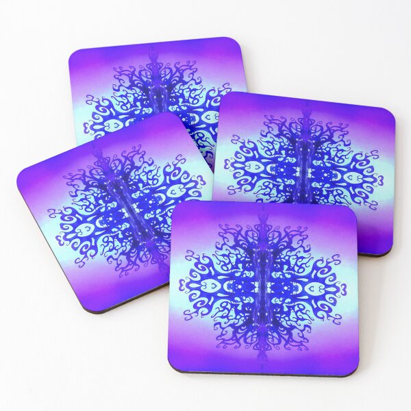 Item preview, Purple Fusion designed and sold by AhArtography.