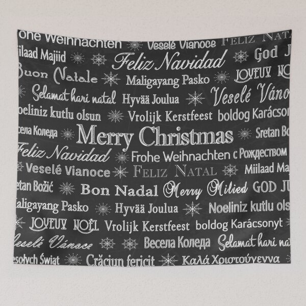 Item preview, Christmas Text designed and sold by Fashimation20.