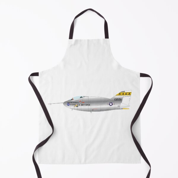 Item preview, X 24 A Nasa designed and sold by binti163.