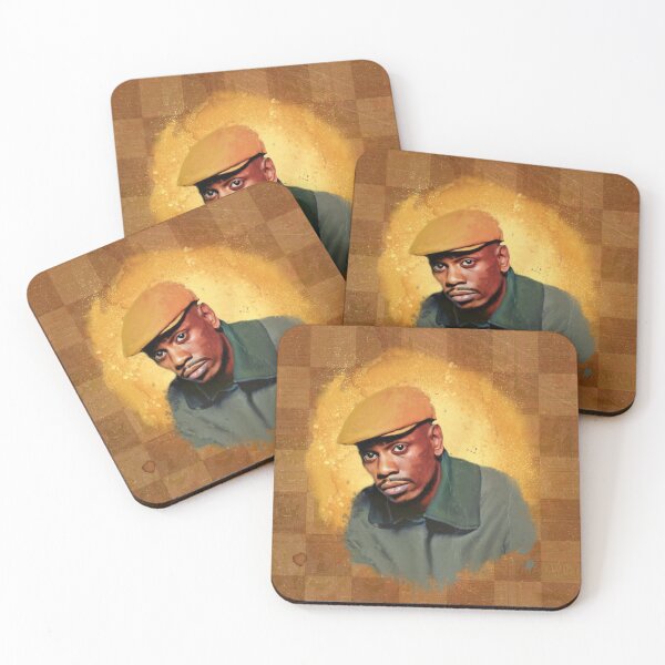 Item preview, DAVE CHAPELLE  designed and sold by Chrisjeffries24.
