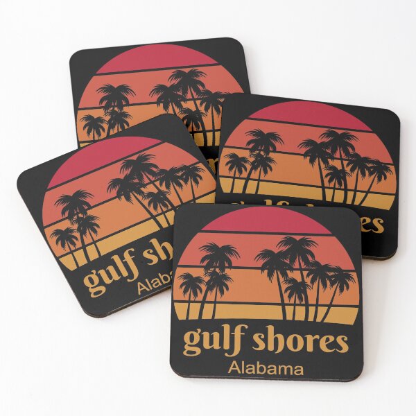 Item preview, Gulf Shores Alabama designed and sold by B3N-arts.