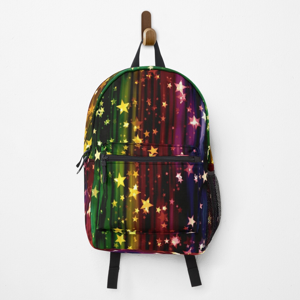 Item preview, Backpack designed and sold by Fashimation20.