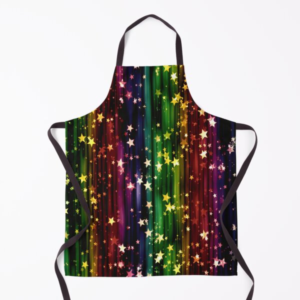Item preview, Christmas Star Texture Pattern designed and sold by Fashimation20.