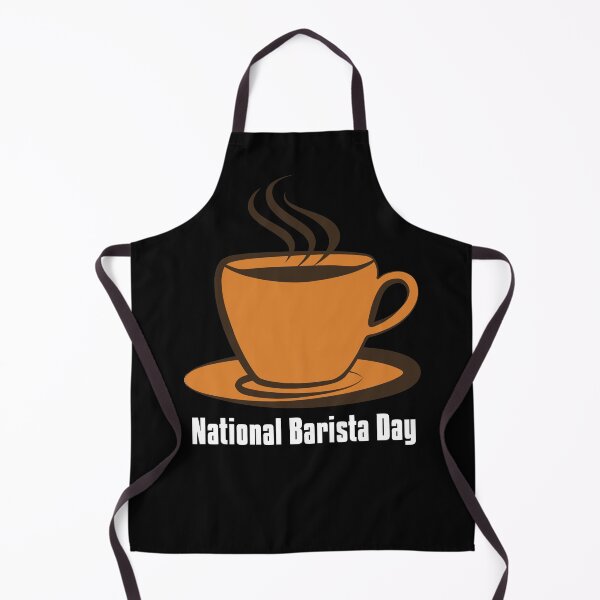 Artikelvorschau, National Barista Day Geschenk - Barista Geschenke - Barista Shirt entworfen und verkauft von Galvanized.